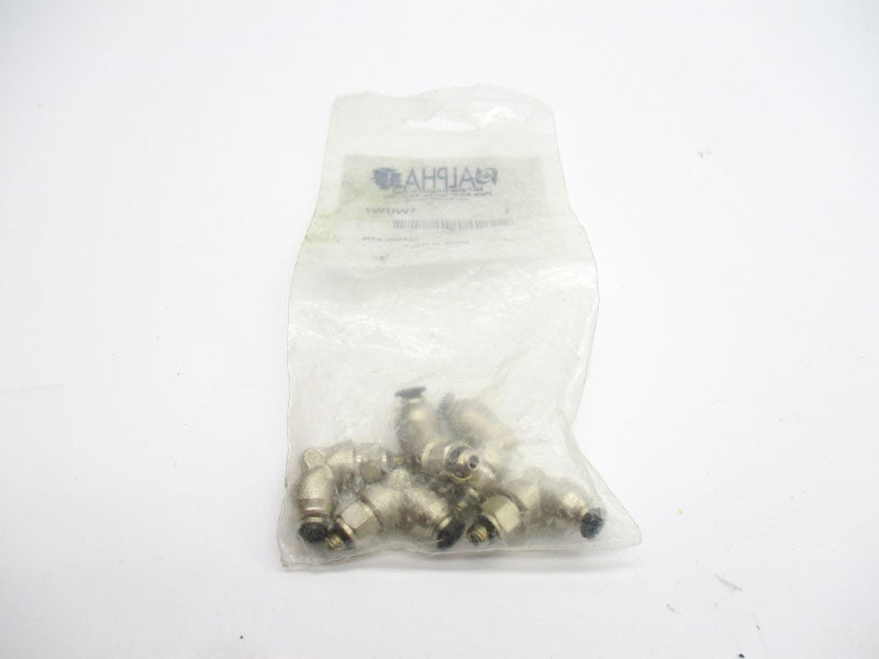 ALPHA 50115N-3-M5 1WUW7 (PKG OF 5) NSMP