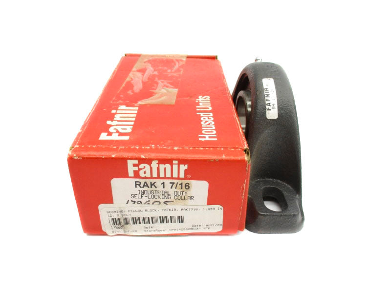 FAFNIR RAK1-7/16 NSMP