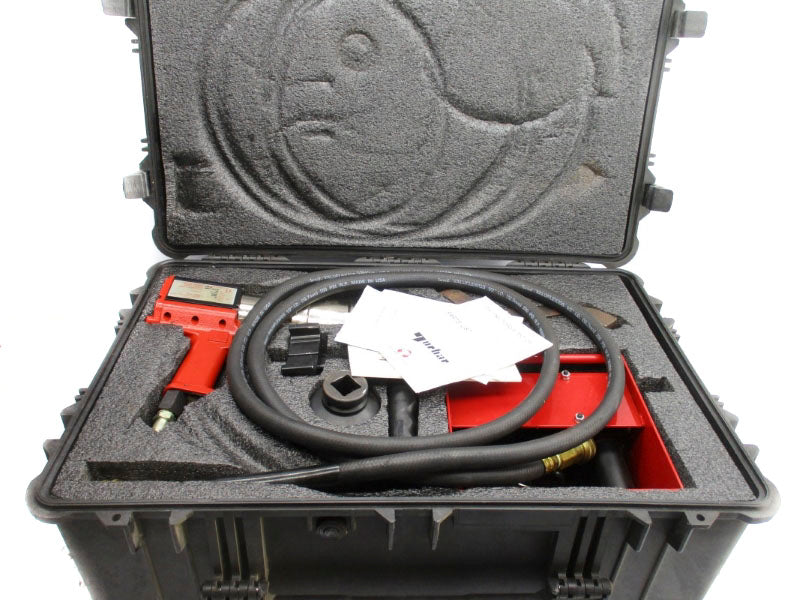 NORBAR TORQUE TOOLS 18038 78LBF/SQ.IN 3300LBF/FT 4REVS/MIN NSMP