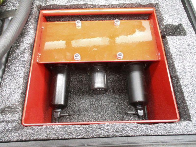 NORBAR TORQUE TOOLS 18038 78LBF/SQ.IN 3300LBF/FT 4REVS/MIN NSMP
