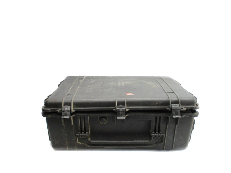 NORBAR TORQUE TOOLS 4500 63LBF/SQ.IN 3300LBF/FT 4REVS/MIN NSMP