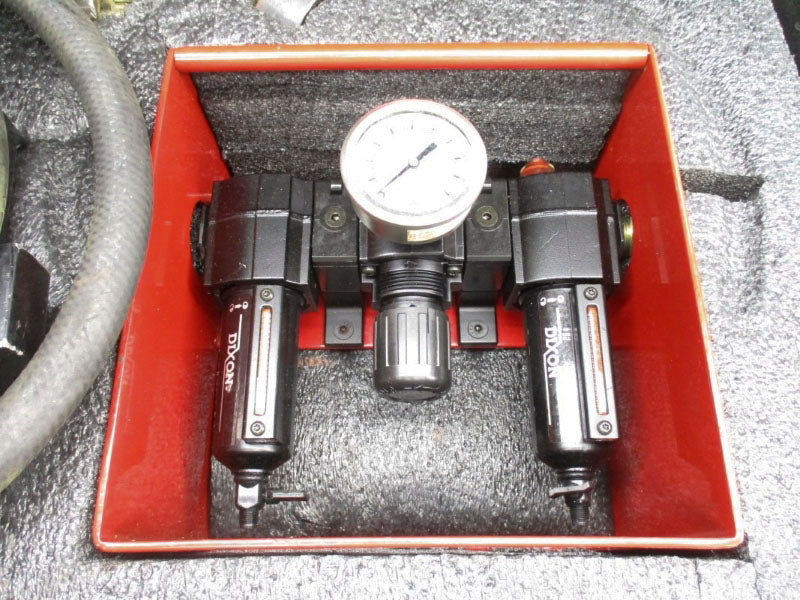 NORBAR TORQUE TOOLS 4500 63LBF/SQ.IN 3300LBF/FT 4REVS/MIN NSMP