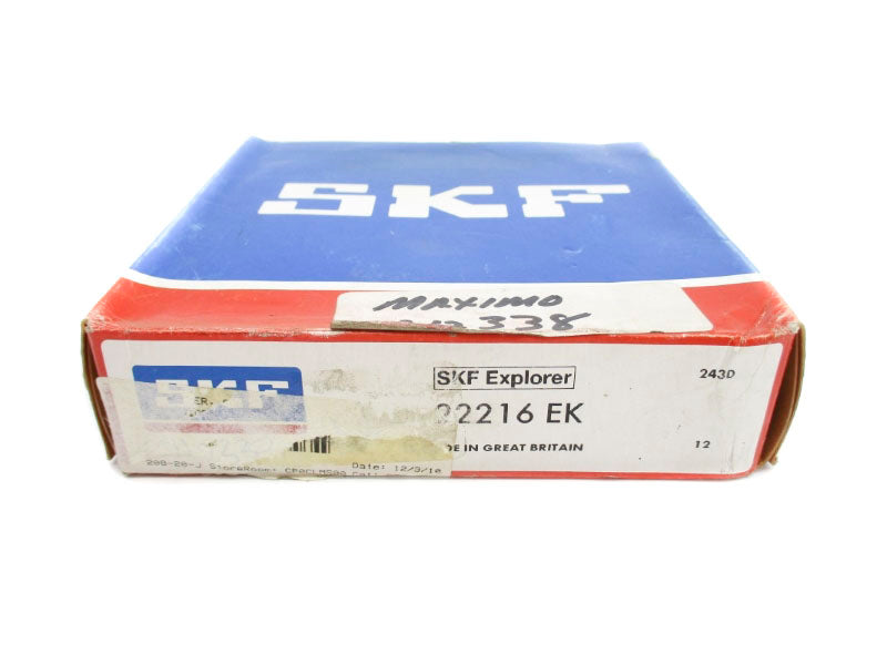 SKF 22216EK NSFS