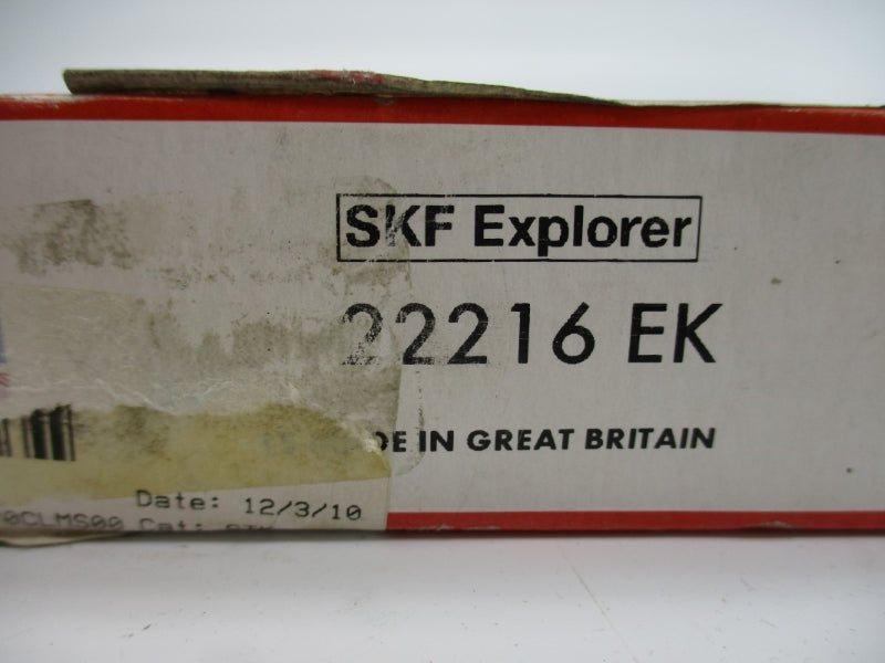 SKF 22216EK NSFS