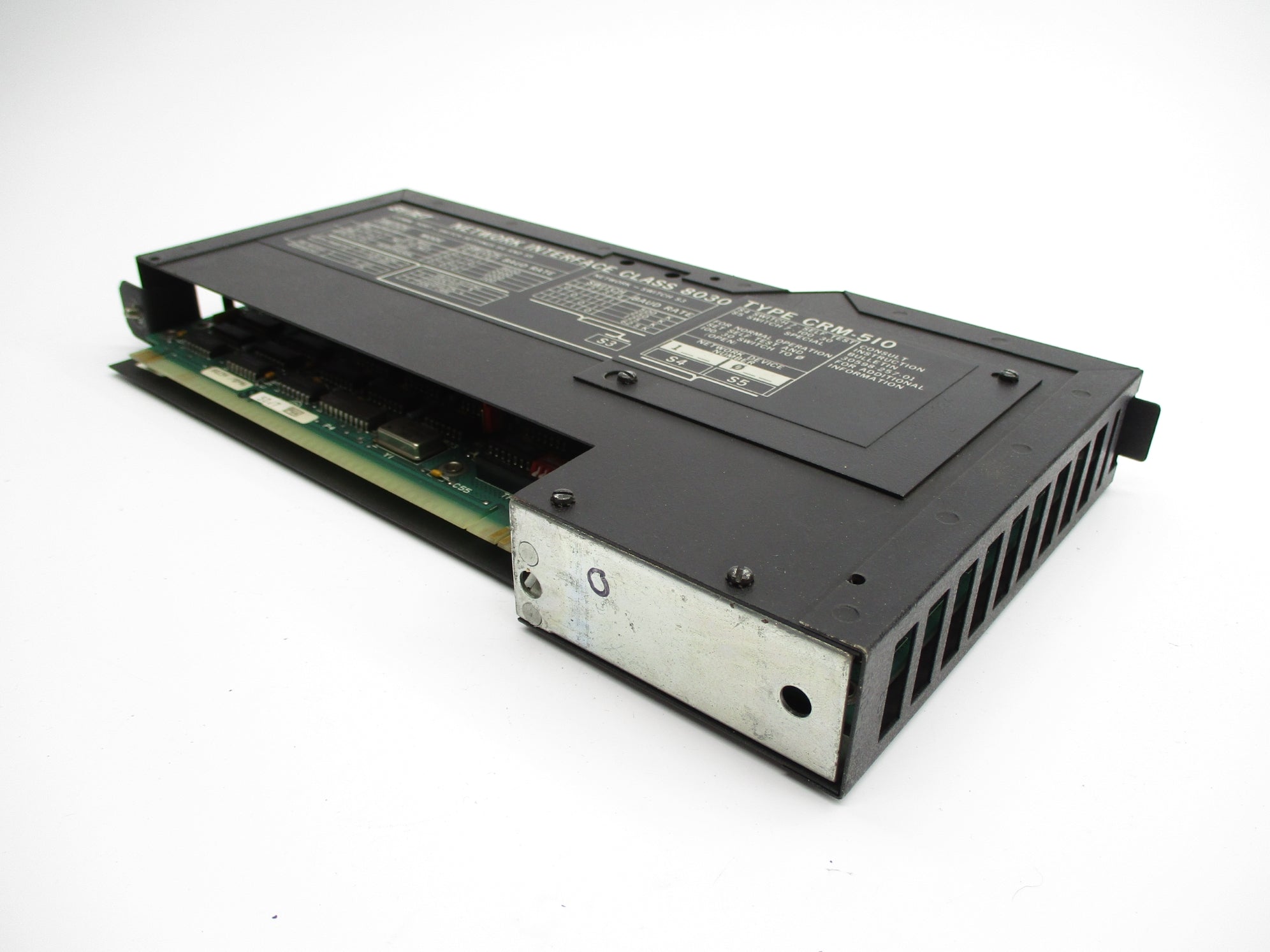 SQUARE D 8030CRM510 SER. H1 UNMP
