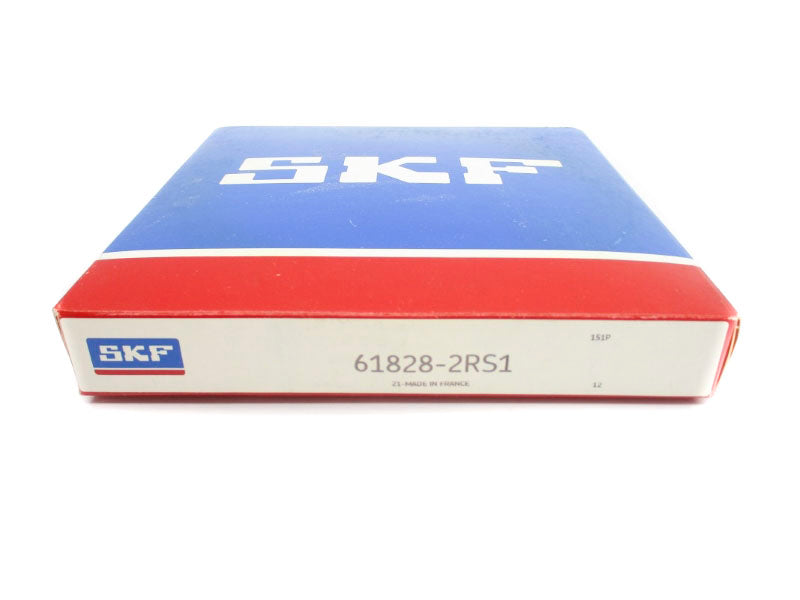 SKF 61828-2RS1 NSFS