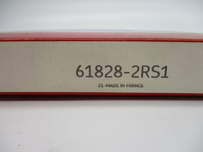 SKF 61828-2RS1 NSFS