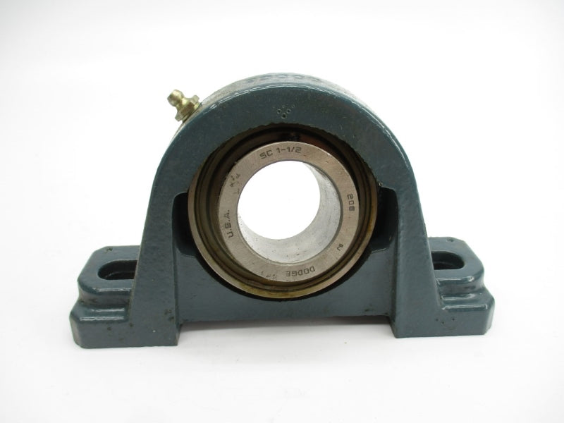 DODGE 126810 P2BSCM107 1-7/16" NSMP