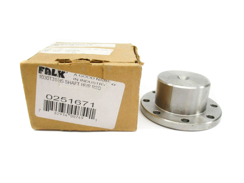 FALK 1030T31/35 0251671 NSMP