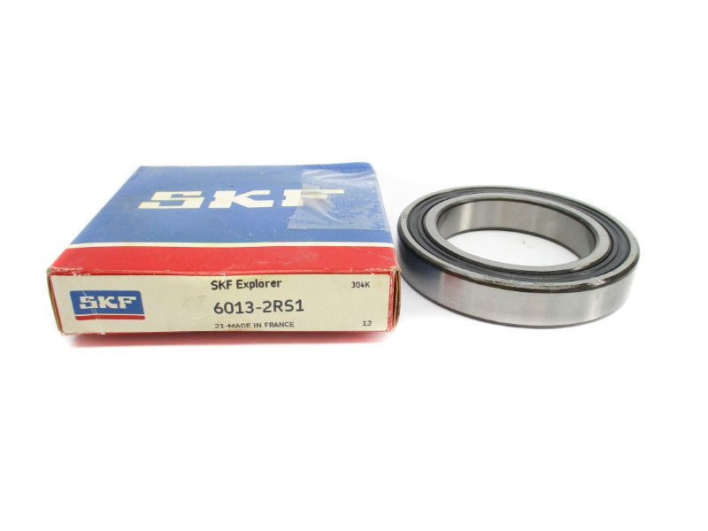 SKF 6013-2RS1 NSMP