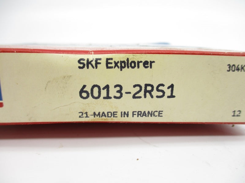 SKF 6013-2RS1 NSMP