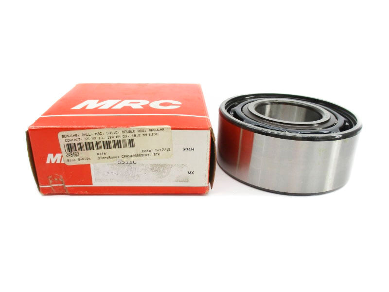 MRC 5311C NSMP