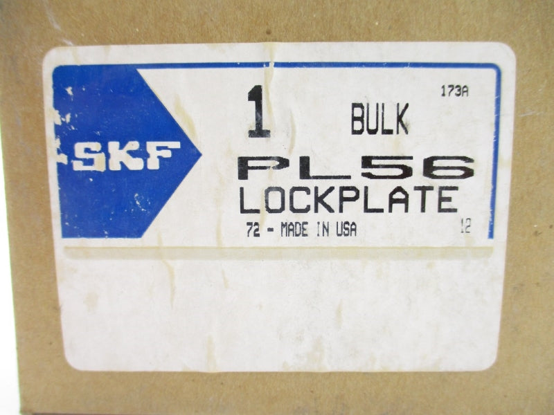 SKF PL56 NSMP