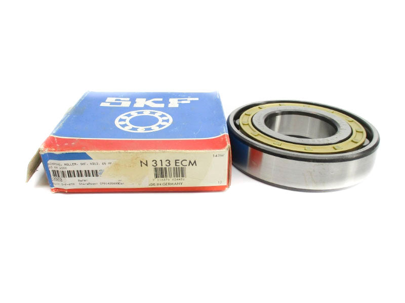 SKF N313ECM NSMP