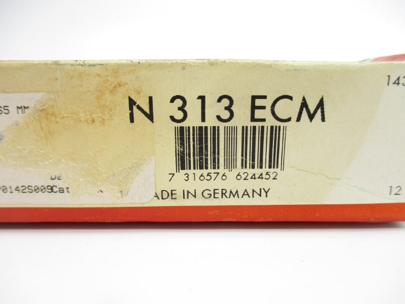 SKF N313ECM NSMP