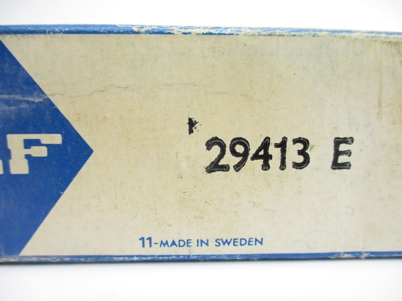 SKF 29413E NSMP