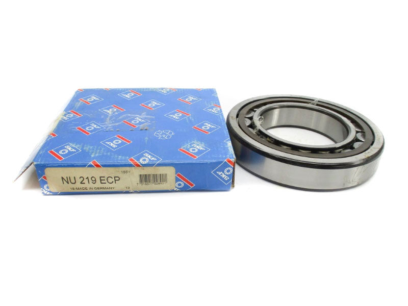 SKF NU219ECP NSMP
