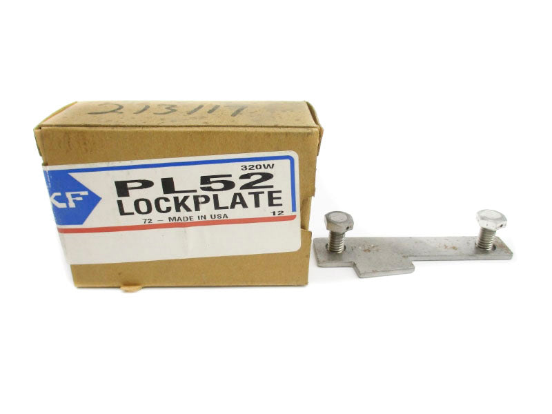 SKF PL52 NSMP