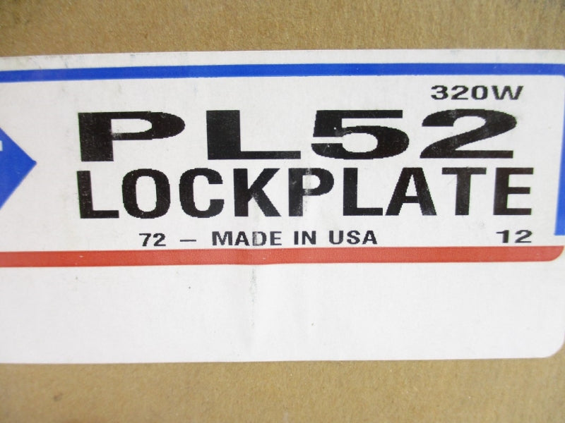 SKF PL52 NSMP
