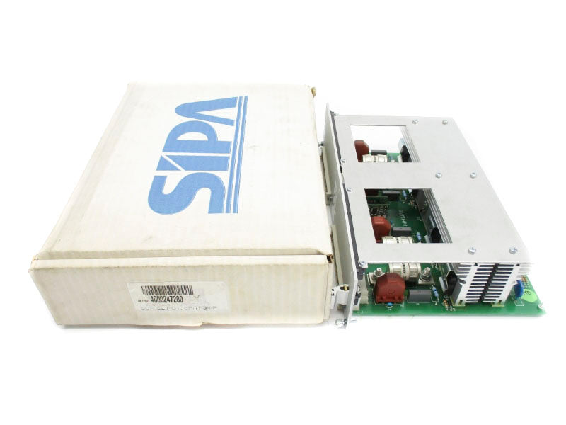 SIPA SP/TFS4-P 4000247200 NSMP