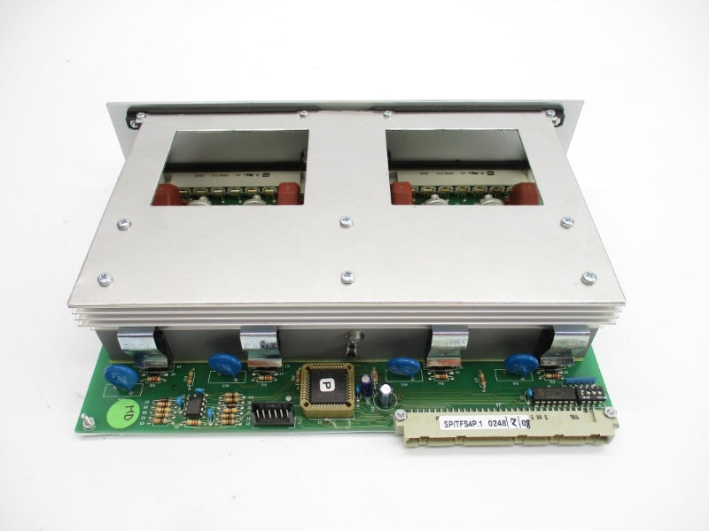 SIPA SP/TFS4-P 4000247200 NSMP