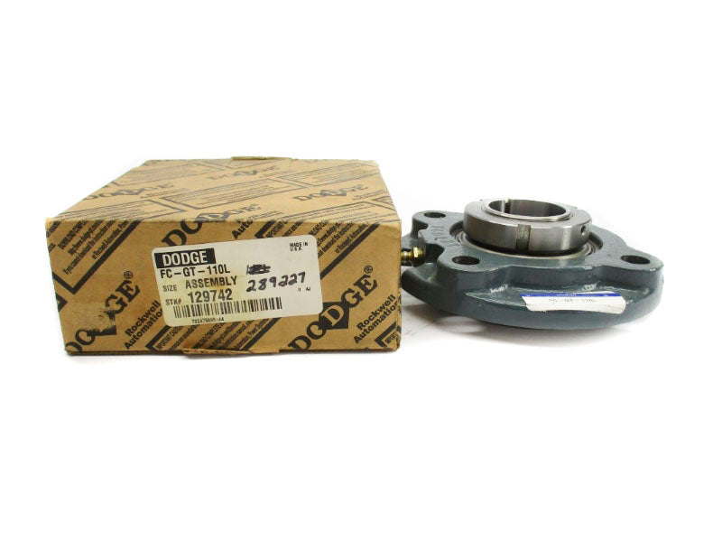 DODGE 129742 FC-GT-110L NSMP