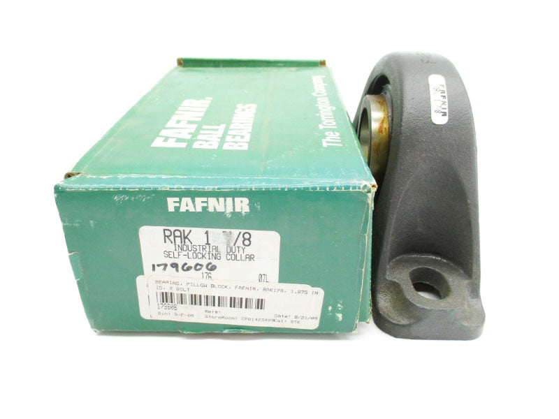 FAFNIR RAK1-7/8 NSMP