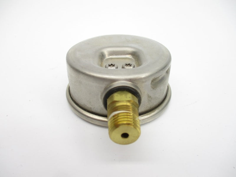 WIKA 9318003 213.40 -30INHG 2.5" NSMP