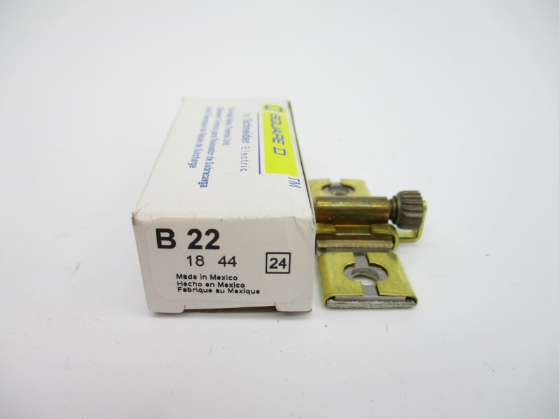 SQUARE D B22.0 (PKG OF 6) NSMP