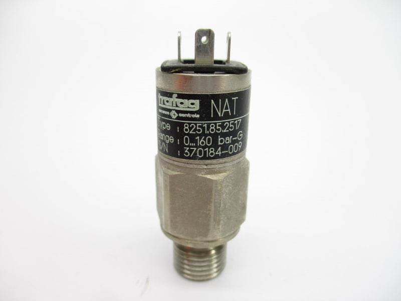 TRAFAG 8251.85.2517 24VDC NSMP