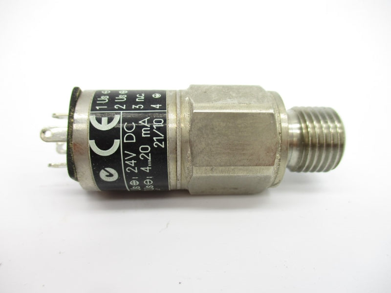 TRAFAG 8251.85.2517 24VDC NSMP