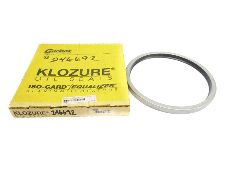 KLOZURE 21086-3935 53X3935 NSMP