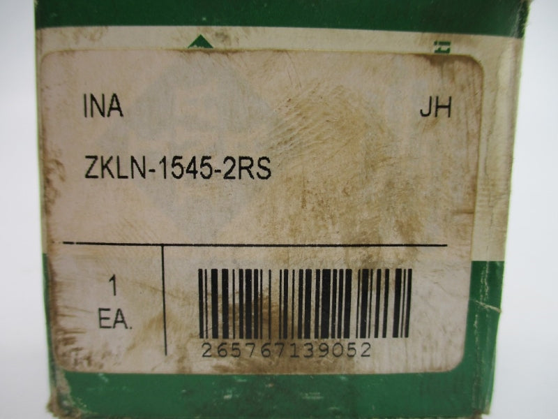 INA ZKLN-1545-2RS NSMP