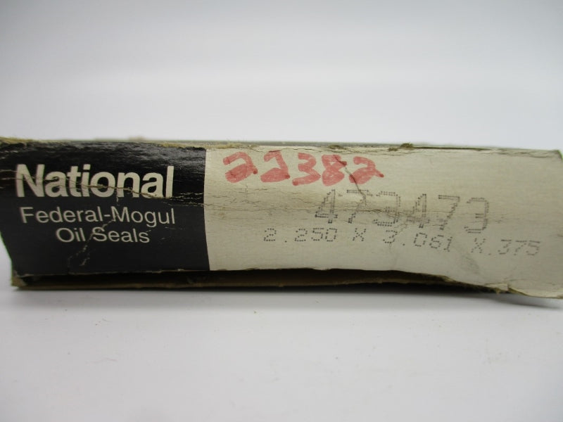 NATIONAL 473473 NSMP