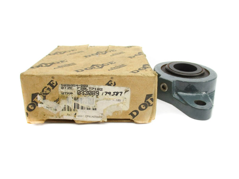 DODGE 033089 F2BLT7102 NSMP