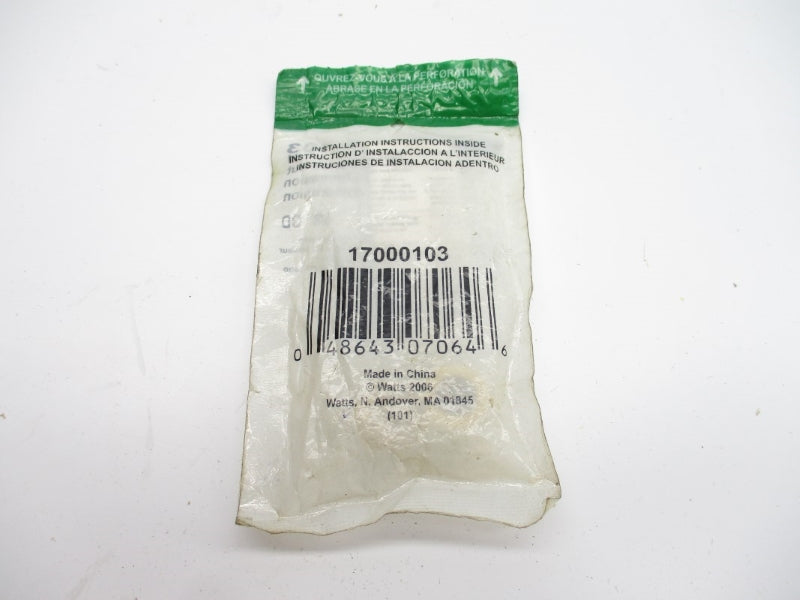 WATTS A-103 3/8" NSMP