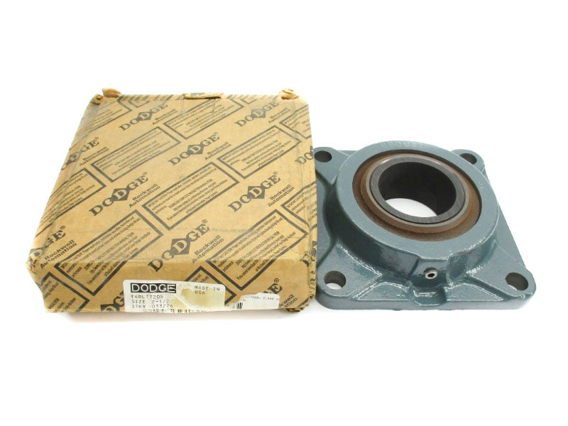 DODGE 033276 F4BLT7208 2-1/2" NSMP