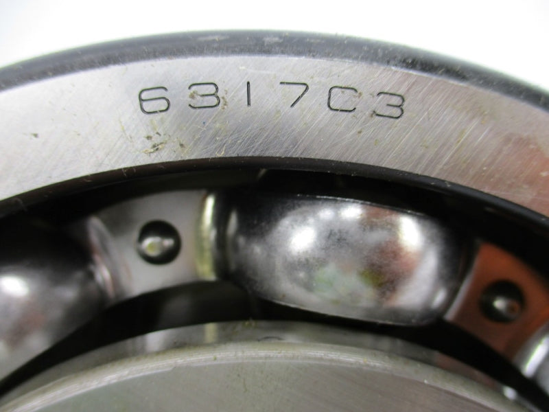 NTN 6317C3 NSNP