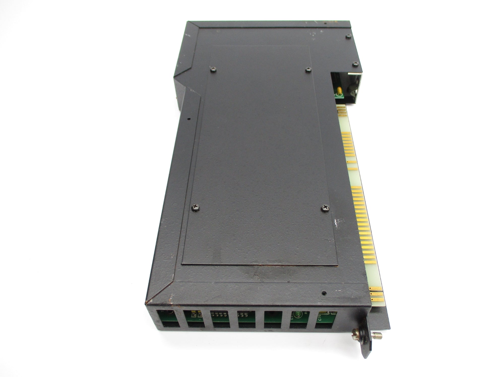 SPECTRUM CONTROLS 8000RDI016 SER. E UNMP