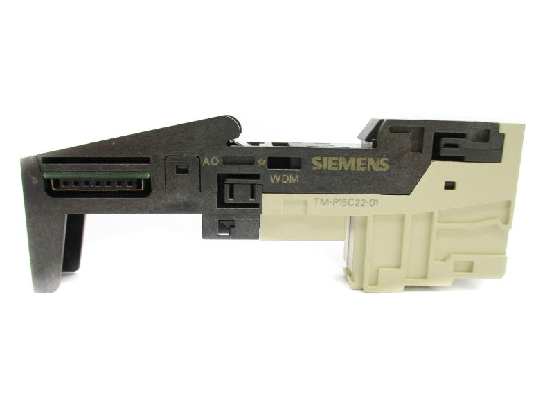 SIEMENS 6ES7193-4CE10-0AA0 NSNP