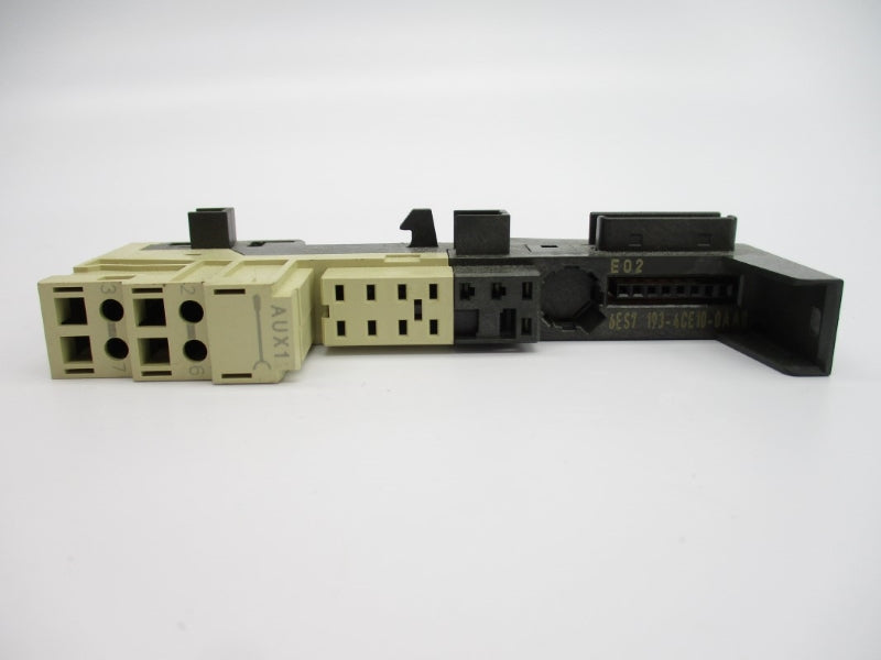 SIEMENS 6ES7193-4CE10-0AA0 NSNP