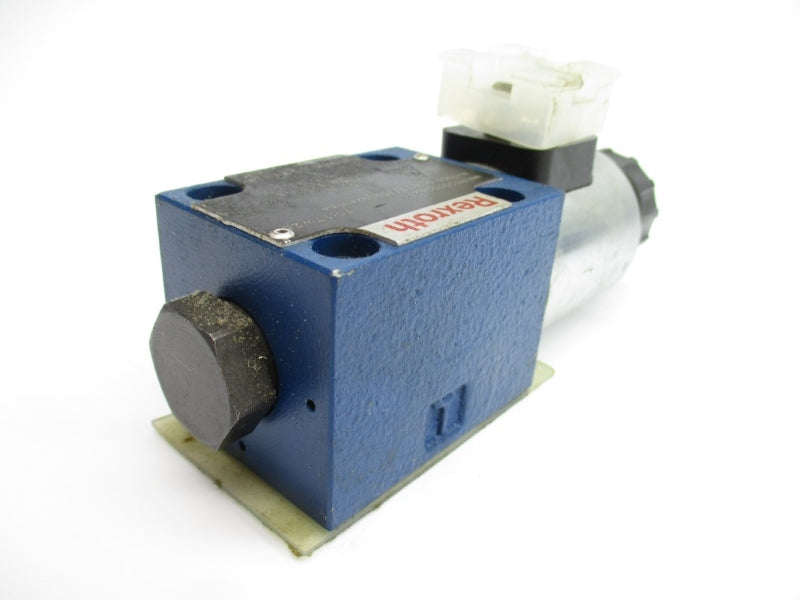 REXROTH M-3SED6UK13/350CG24N9K4 R900052621 24VDC 1.25A NSNP