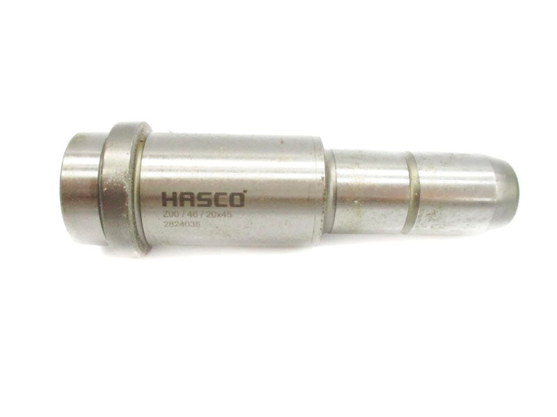 HASCO Z00/46/20X45 2824035 NSNP