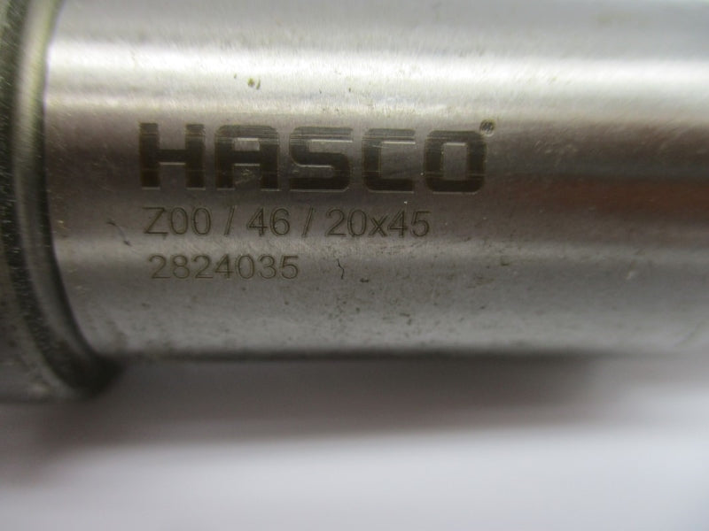 HASCO Z00/46/20X45 2824035 NSNP