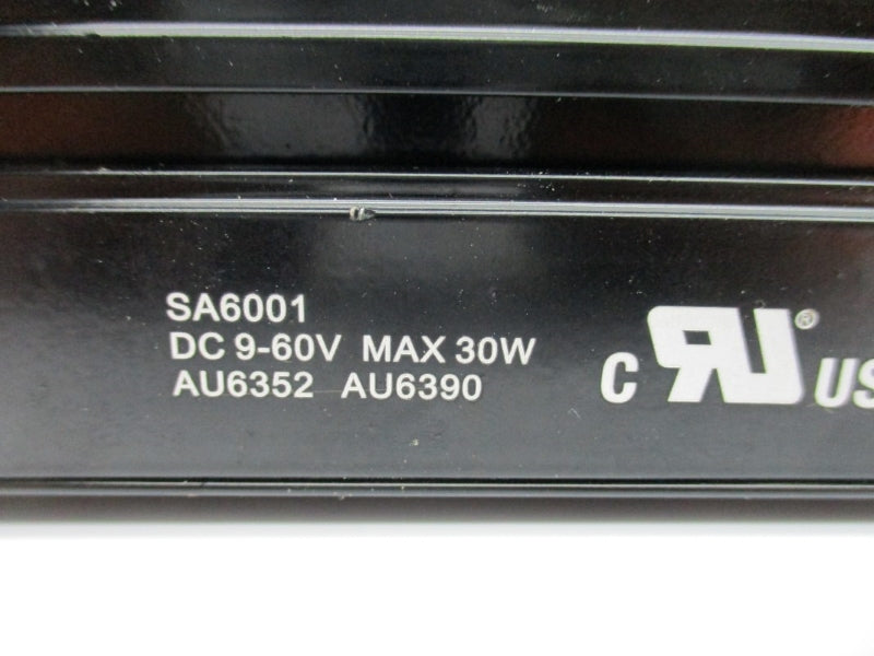 INDUSTRIAL MRO SA6001 9-60VDC NSNP