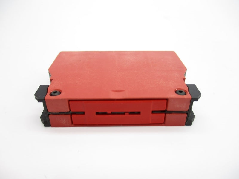RAFI 1.20124. 400VAC 10A NSNP