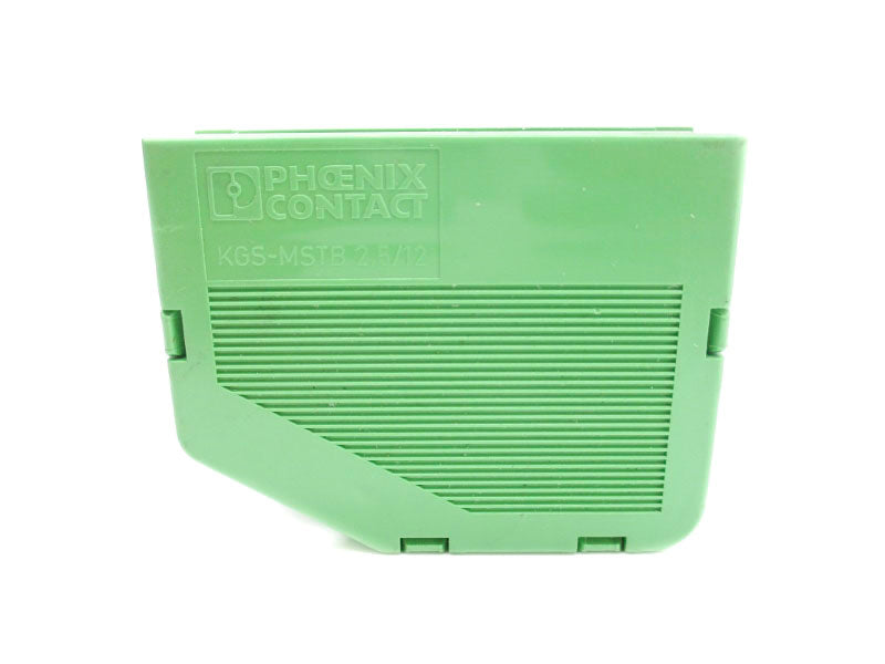 PHOENIX CONTACT KGS-MSTB2.5/12 NSNP