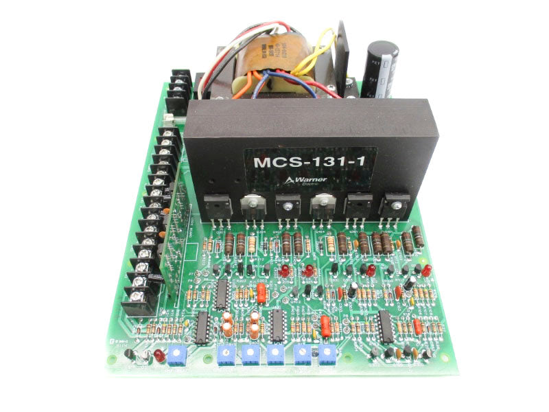 WARNER ELECTRIC MCS-131-1 NSNP