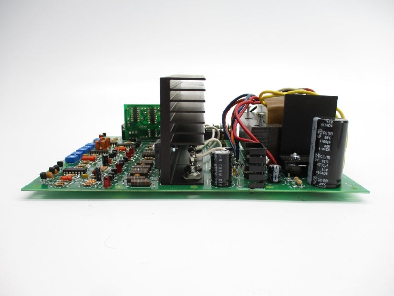 WARNER ELECTRIC MCS-131-1 NSNP
