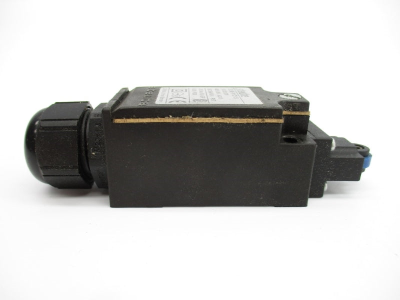 STEUTE ES95R1O/1S 250VAC 6A NSNP